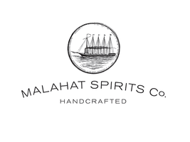 Malahat Spirits Co Logo